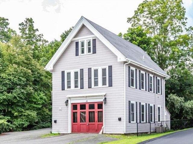 House for sale in East Bridgewater, Massachusetts