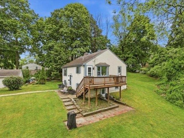 House for sale in East Bridgewater, Massachusetts