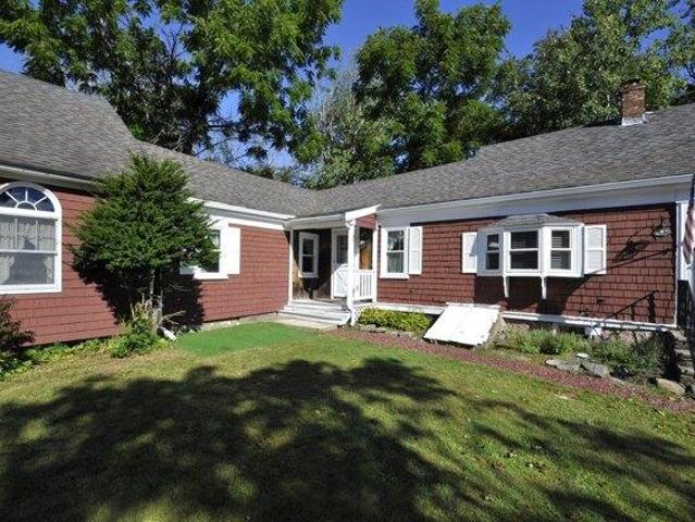 House for sale in East Bridgewater, Massachusetts