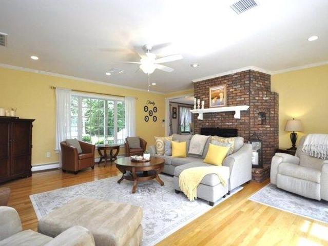 House for sale in East Bridgewater, Massachusetts