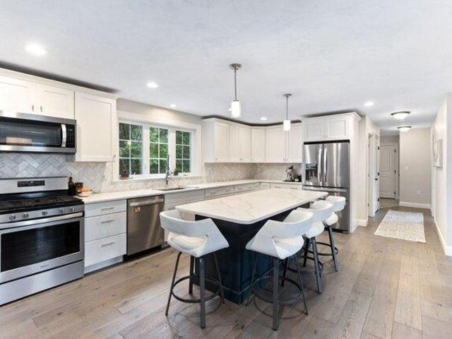 House for sale in East Bridgewater, Massachusetts