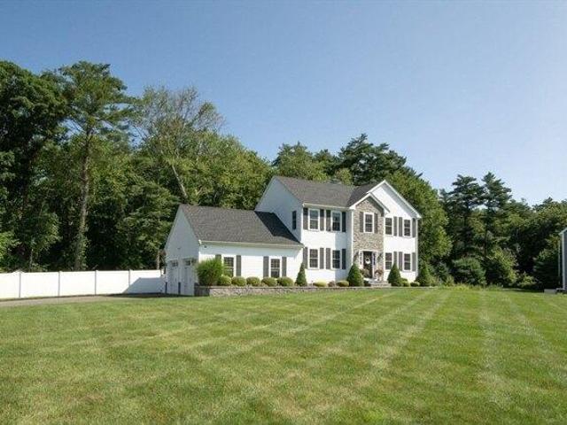 House for sale in East Bridgewater, Plymouth County