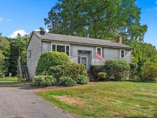 House for sale in East Bridgewater, Plymouth County