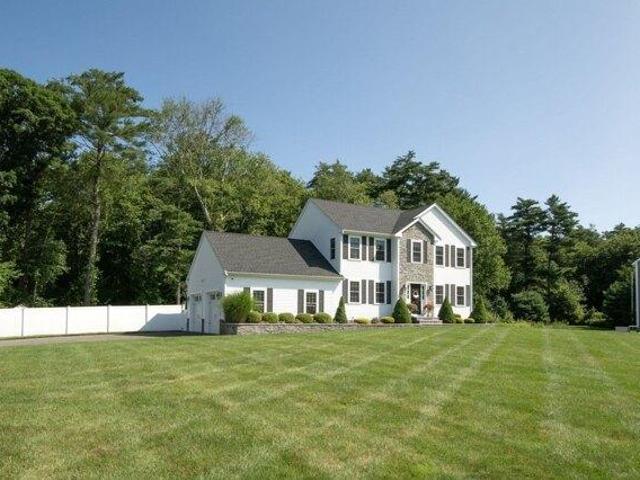 House for sale in East Bridgewater, Plymouth County