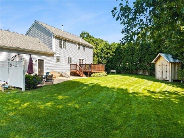 House for sale in East Bridgewater, Plymouth County