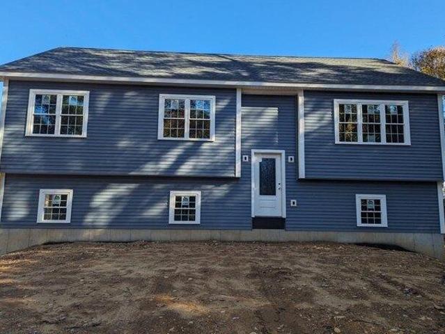 House for sale in East Brookfield, Massachusetts