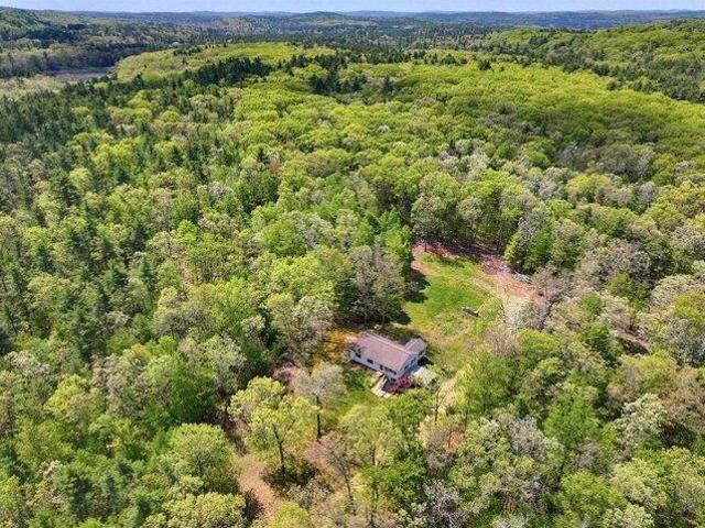 House for sale in East Brookfield, Massachusetts