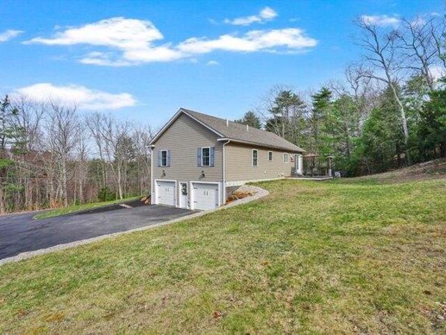 House for sale in East Brookfield, Massachusetts