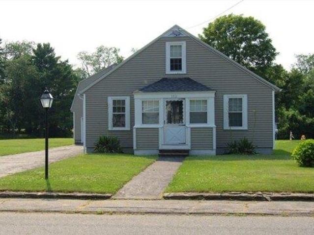 House for sale in East Brookfield, Massachusetts