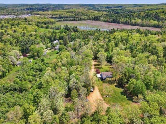 House for sale in East Brookfield, Massachusetts