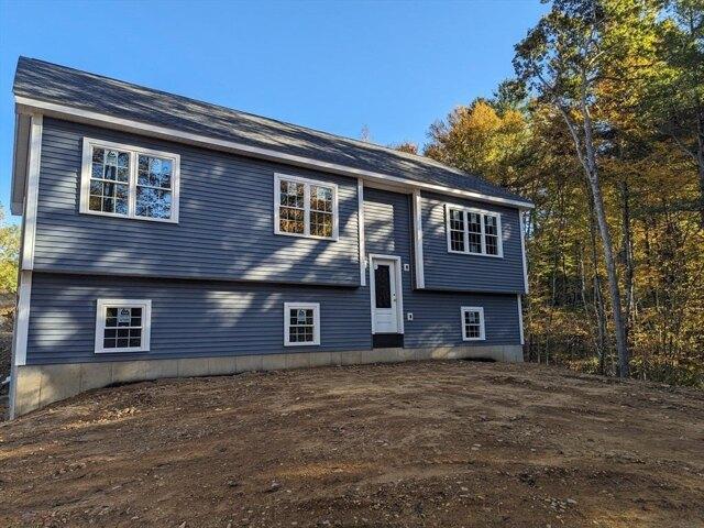 House for sale in East Brookfield, Massachusetts