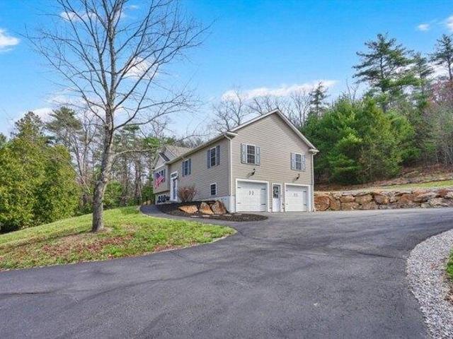 House for sale in East Brookfield, Massachusetts
