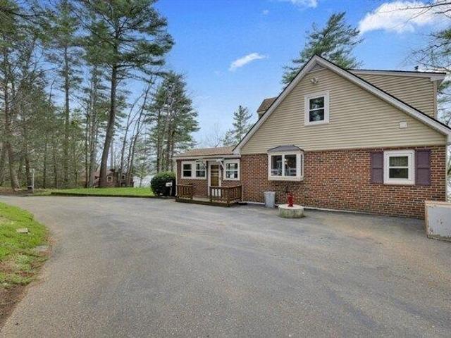 House for sale in East Brookfield, Massachusetts