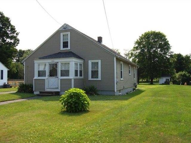 House for sale in East Brookfield, Massachusetts
