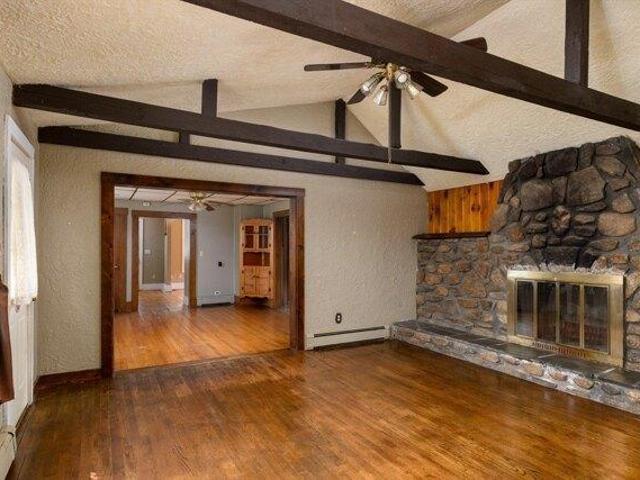 House for sale in East Brookfield, Massachusetts
