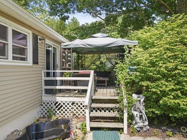House for sale in East Brookfield, Massachusetts