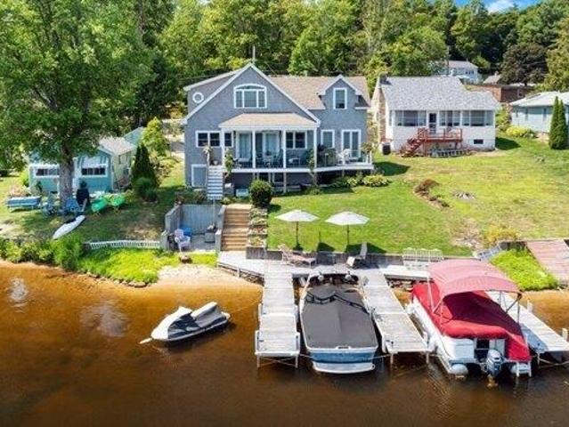 House for sale in East Brookfield, Worcester County