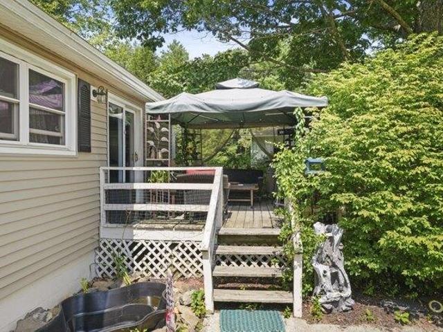 House for sale in East Brookfield, Worcester County