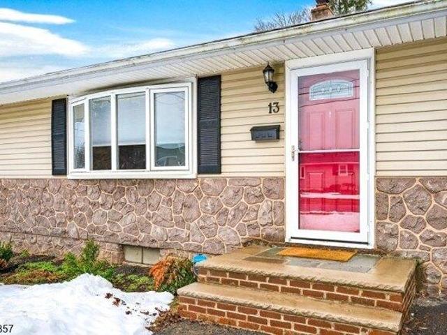House for sale in East Brunswick, New Jersey