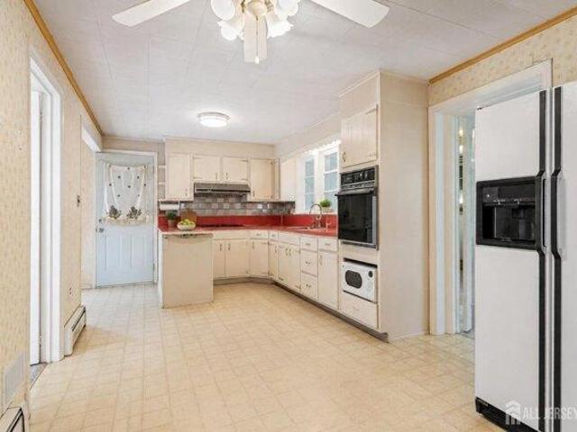 House for sale in East Brunswick, New Jersey