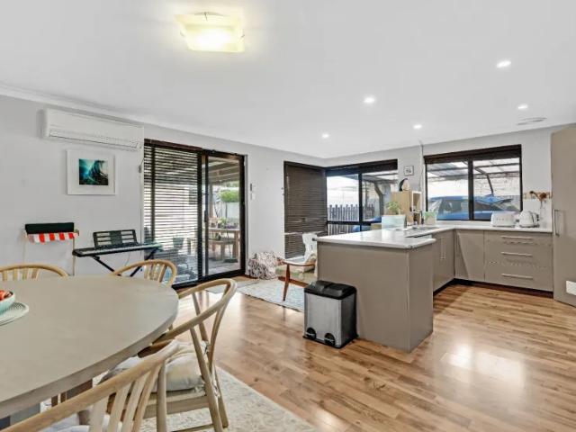 House for sale in Bunbury, Western Australia