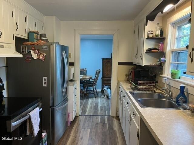 House for sale in Canaan, New York