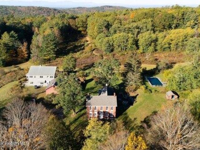 House for sale in Canaan, New York