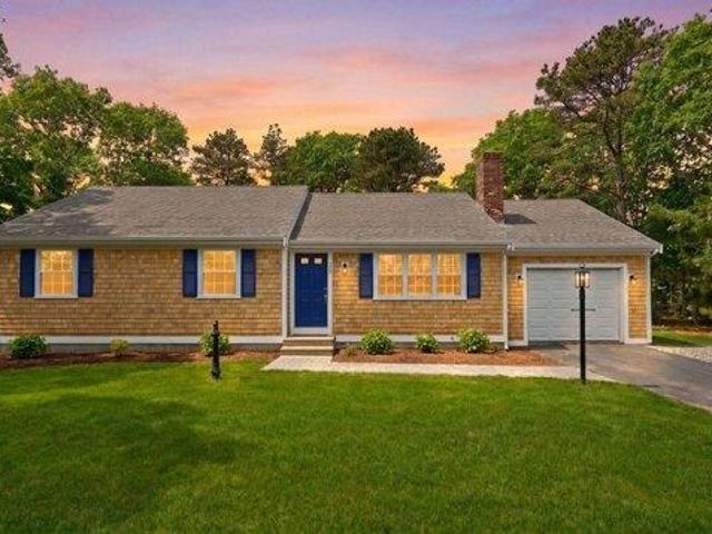 House for sale in Dennis, Massachusetts