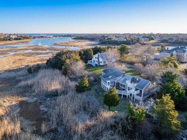 House for sale in Dennis, Massachusetts