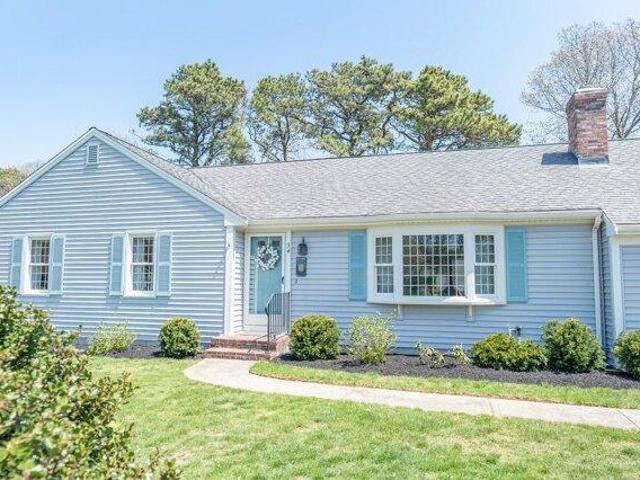 House for sale in Dennis, Massachusetts