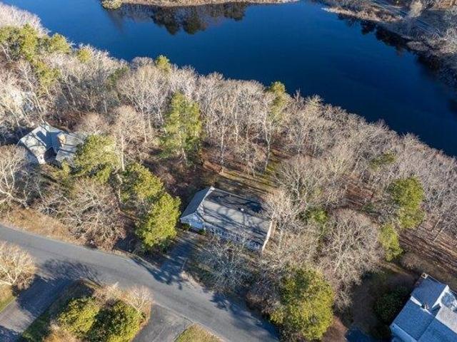 House for sale in Dennis, Massachusetts