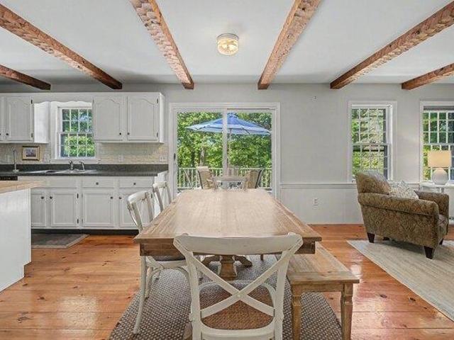 House for sale in Dennis, Massachusetts