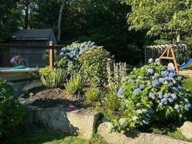 House for sale in East Falmouth, Massachusetts