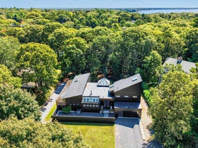 House for sale in East Falmouth, Massachusetts