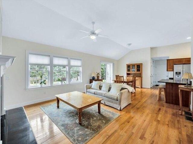 House for sale in East Falmouth, Massachusetts
