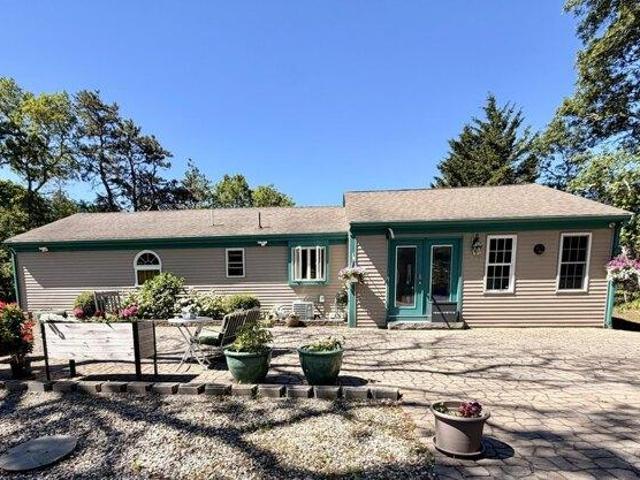 House for sale in East Falmouth, Massachusetts