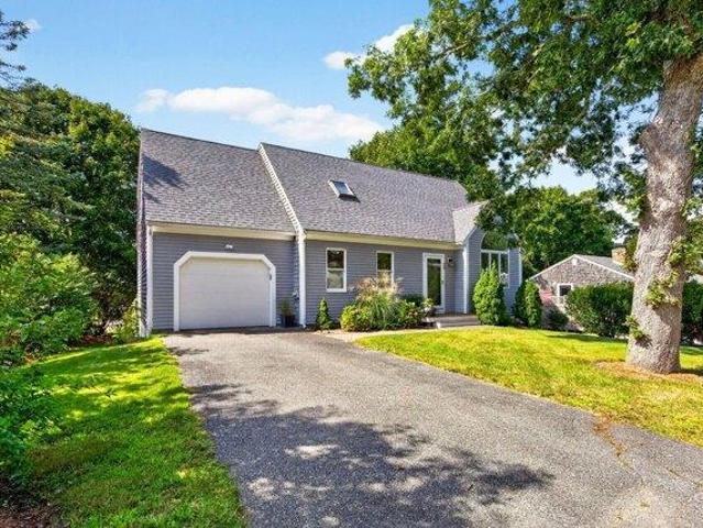 House for sale in East Falmouth, Massachusetts