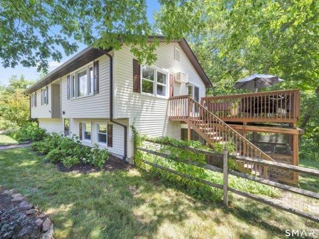 House for sale in East Granby, Connecticut