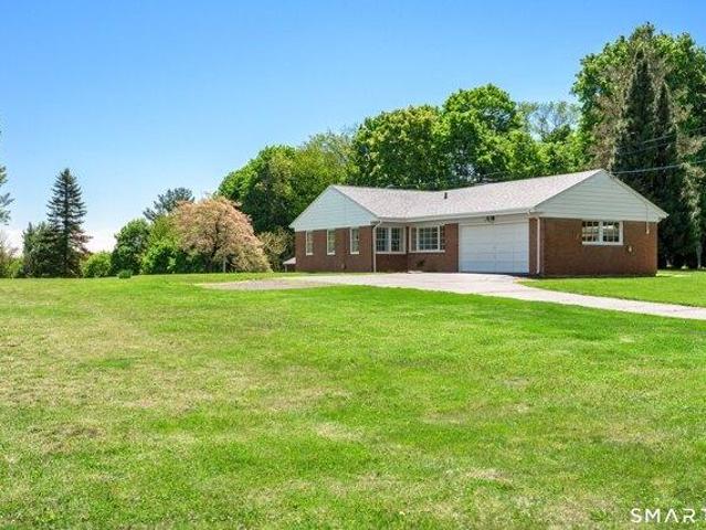 House for sale in East Granby, Connecticut
