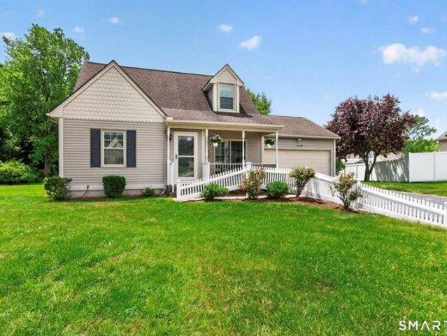 House for sale in East Granby, Connecticut