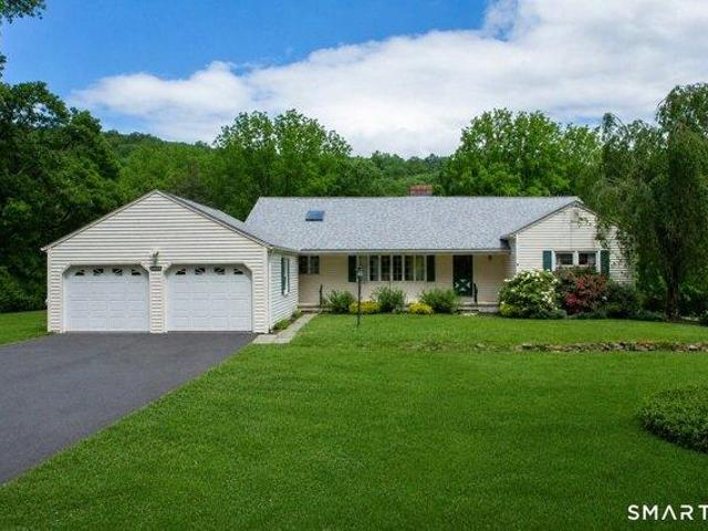House for sale in East Granby, Connecticut