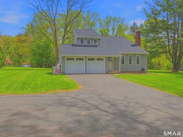 House for sale in East Granby, Connecticut