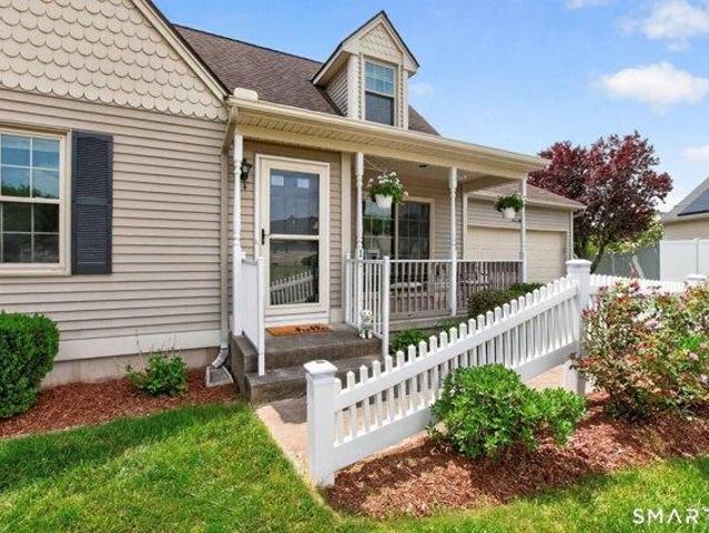 House for sale in East Granby, Connecticut
