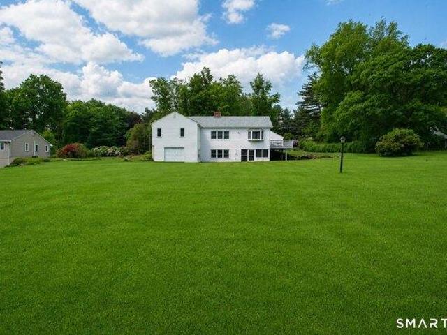 House for sale in East Granby, Connecticut