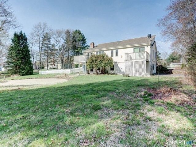 House for sale in East Granby, Connecticut