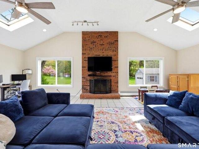 House for sale in East Granby, Connecticut