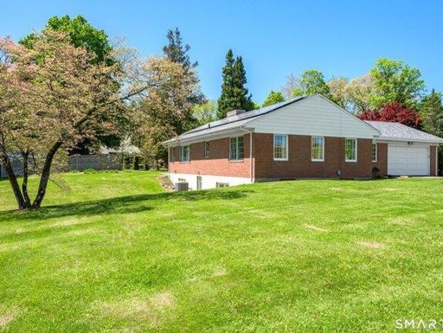 House for sale in East Granby, Connecticut
