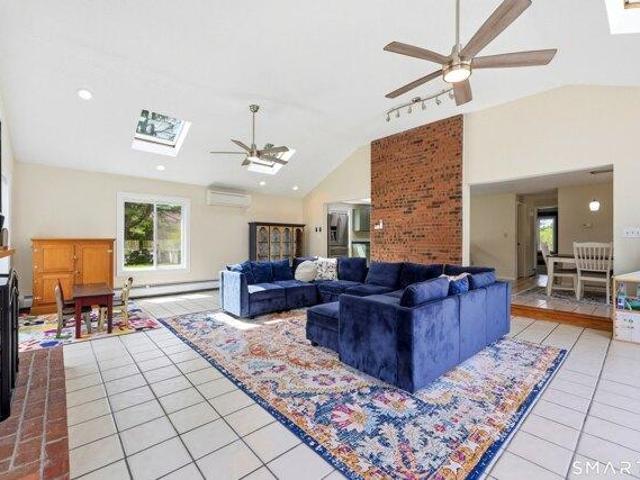 House for sale in East Granby, Connecticut