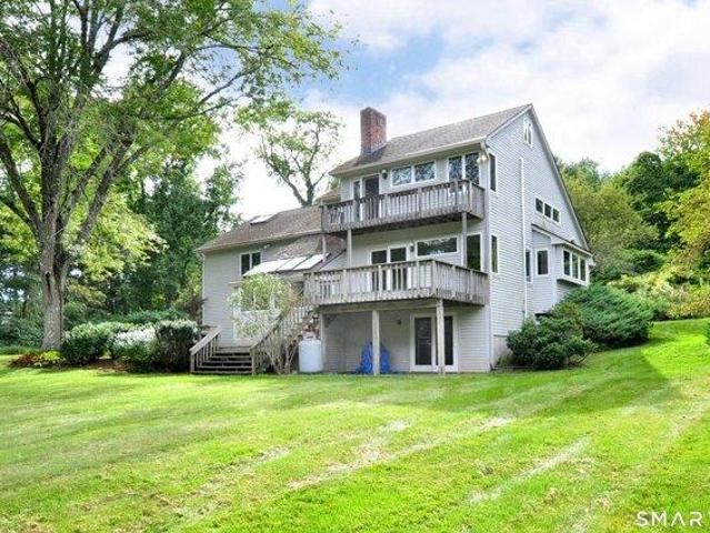 House for sale in East Granby, Capitol Planning Region
