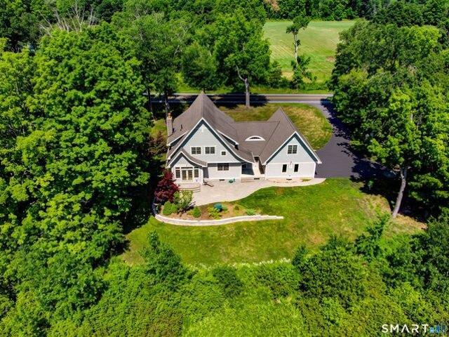 House for sale in East Granby, Capitol Planning Region